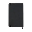 Moleskine® Hard Cover Dotted Large Notebook | https://www.bestnamebadges.com