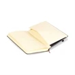 Moleskine® Hard Cover Dotted Large Notebook | https://www.bestnamebadges.com