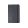 Moleskine® Hard Cover Squared Large Notebook | https://www.bestnamebadges.com