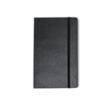Moleskine® Hard Cover Plain Large Notebook | https://www.bestnamebadges.com