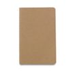 Moleskine® Cahier Ruled Pocket Journal | https://www.bestnamebadges.com
