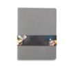 Moleskine® Cahier Ruled X-Large Journal | https://www.bestnamebadges.com
