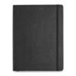 Moleskine® Hard Cover Ruled X-Large Notebook | https://www.bestnamebadges.com