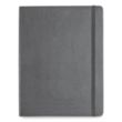 Moleskine® Hard Cover Ruled X-Large Notebook | https://www.bestnamebadges.com