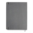 Moleskine® Hard Cover Ruled X-Large Notebook | https://www.bestnamebadges.com