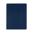 Moleskine® Hard Cover Ruled X-Large Notebook | https://www.bestnamebadges.com