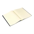 Moleskine® Hard Cover Ruled X-Large Notebook | https://www.bestnamebadges.com