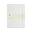 Moleskine® Hard Cover Ruled X-Large Notebook | https://www.bestnamebadges.com