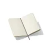 Moleskine® Soft Cover Ruled Pocket Notebook | https://www.bestnamebadges.com