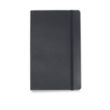 Moleskine® Soft Cover Ruled Large Notebook | https://www.bestnamebadges.com