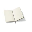 Moleskine® Soft Cover Ruled Large Notebook | https://www.bestnamebadges.com