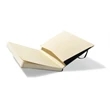 Moleskine® Soft Cover Ruled Large Notebook | https://www.bestnamebadges.com