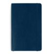 Moleskine® Soft Cover Ruled Large Notebook | https://www.bestnamebadges.com