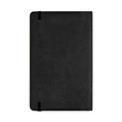 Moleskine® Soft Cover Squared Large Notebook | https://www.bestnamebadges.com