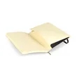 Moleskine® Soft Cover Squared Large Notebook | https://www.bestnamebadges.com