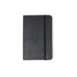 Moleskine® Hard Cover Ruled Pocket Notebook | https://www.bestnamebadges.com