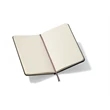 Moleskine® Hard Cover Ruled Pocket Notebook | https://www.bestnamebadges.com