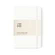 Moleskine® Hard Cover Ruled Pocket Notebook | https://www.bestnamebadges.com