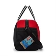 Power Play Sport Bag | https://www.bestnamebadges.com