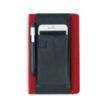 Moleskine® Tool Belt | https://www.bestnamebadges.com