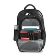 Alloy Laptop Backpack | https://www.bestnamebadges.com