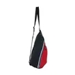 Wave Sling Bag | https://www.bestnamebadges.com