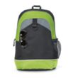 Canyon Backpack | https://www.bestnamebadges.com