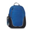 Mission Backpack | https://www.bestnamebadges.com
