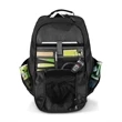 Vertex® Carbon Laptop Backpack | https://www.bestnamebadges.com