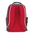 Rangeley Deluxe Laptop Backpack | https://www.bestnamebadges.com