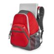 Rangeley Deluxe Laptop Backpack | https://www.bestnamebadges.com