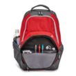Rangeley Deluxe Laptop Backpack | https://www.bestnamebadges.com