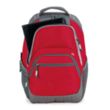 Rangeley Deluxe Laptop Backpack | https://www.bestnamebadges.com
