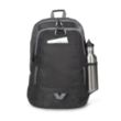 Maverick Laptop Backpack | https://www.bestnamebadges.com