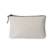 Avery Cotton Zippered Pouch | https://www.bestnamebadges.com