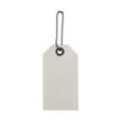 Avery Cotton Zippered Pouch | https://www.bestnamebadges.com