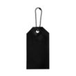 Avery Cotton Zippered Pouch | https://www.bestnamebadges.com