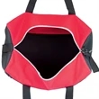 Sequel Sport Bag | https://www.bestnamebadges.com
