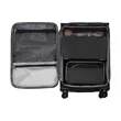 Jetsetter 3 Piece Packing Cube Set | https://www.bestnamebadges.com