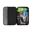 Jetsetter 3 Piece Packing Cube Set | https://www.bestnamebadges.com