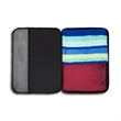 Jetsetter 3 Piece Packing Cube Set | https://www.bestnamebadges.com