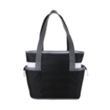 Vineyard Insulated Tote | https://www.bestnamebadges.com