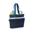 Vineyard Insulated Tote | https://www.bestnamebadges.com