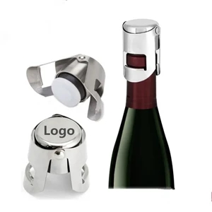 Wine Bottle Stopper
