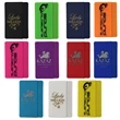 Silicone Wallet (Side Wallet) | https://www.bestnamebadges.com