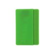 Silicone Wallet (Side Wallet) | https://www.bestnamebadges.com