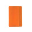 Silicone Wallet (Side Wallet) | https://www.bestnamebadges.com