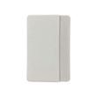 Silicone Wallet (Side Wallet) | https://www.bestnamebadges.com