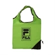 Stow'N Go Foldable Tote Bag | https://www.bestnamebadges.com