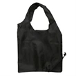 Stow'N Go Foldable Tote Bag | https://www.bestnamebadges.com
